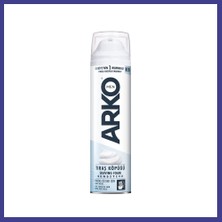 Bezos Tıraş Köpük 200ML Sensitive 1 Adet Mrl