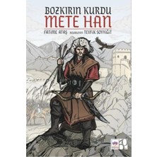 Ps Bozkırın Kurdu Han