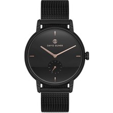 David Guner DG-8269GC-G2