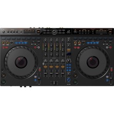 Ddj-Grv6 4 Kanal Performans Dj Denetleyicisi