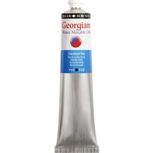 Tr Georgian Sulandırılabilir Yağlı Boya Gwamo 200 Ml, Sap Green (119200375)