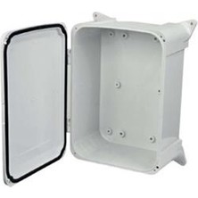 Trk TRK-178 Iç-Dış Mekan Saha Panosu 340X260X160MM