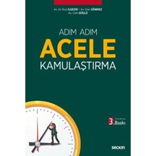 TeknoKapsül Acele Kamulaştırma