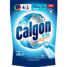 Viking CALGON KİREÇ ÖNLEYİCİ 250 GR