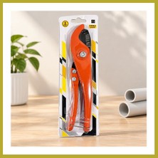 Bezos Manuel Pprc Boru Makası 32 mm Bcks