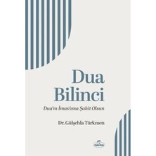 TeknoKapsül Dua Bilinci Dua’m Iman’ıma Şahit Olsun