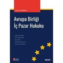 TeknoKapsül Avrupa Birliği Iç Pazar Hukuku
