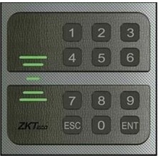 Zkteco KR502-M Mifare Kart Okuyucu IP65 Ac