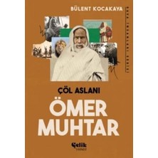 TeknoKapsül Çöl Aslanı Ömer Muhtar