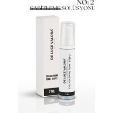 No:2 Kirpik Lifting Sabitleyici Solüsyon 7ml