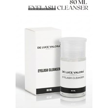 Kirpik Cleanser- Temizleme Suyu 80 ml
