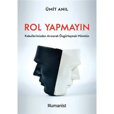 Psk Rol Yapmayın
