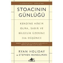 Psk Stoacının Günlüğü