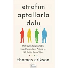 Psk Etrafım Aptallarla Dolu