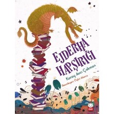 Psk Ejderha Hapşırığı