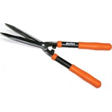 Tr HC-2056NE Çit Makası Dalgalı 52 cm