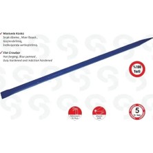 Psk K 6000 Küskü Manivela 160CM