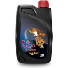 Odea Motor Yağı, 15W-40 Apı Sl/cf, 1 Litre, Yüksek Performans