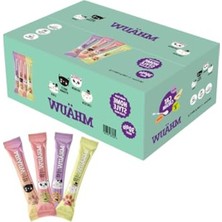 Odea Kedi Ödül Maması Mix Box 100 Adet (15 Gr)