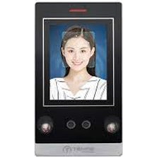 Makim D40 Tenfeı Access Standalone Yüz Tanıma Proximity Cihazı