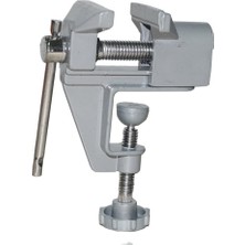 Tr GG-899 Mini Küçük Hobby Craft Bench Vise, Kalite Alüminyum Masa Mengene, 4,1 cm Doğrudan Ça
