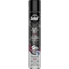 Tr Yapıştırıcı Köpük Pipetli 750 ml 850G