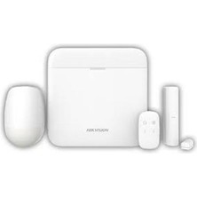 Hikvision DS-PWA64-KIT-WE Ax Pro Kablosuz Alarm Seti