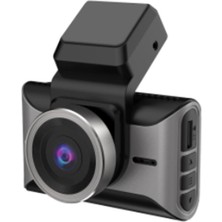 Dahua S10 Araç Kamerası, 4k+1k, Wifi,