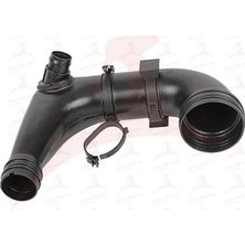 Turbo Borusu Doblo 2 05-10 Fiorino Grande Punto- Evo Palio Albea Bipper Nemo 1,3d Mjt/hdi 51793175 Meha 53193