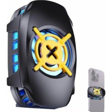 A01 Soğutucu Fan ZR679 Midastech