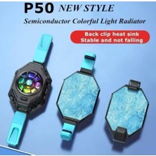 Soğutucu Fan P50 Midastech