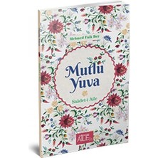 Marsilyan Mutlu Yuva - Saadeti Aile