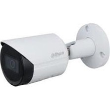 Dahua IPC-HFW2541S-S-0360B 5 Mp 3.6 mm Lensli Ip Bullet  Kamera