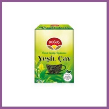Bezos Yeşil Çay 200GR 1 Adet Rengaren