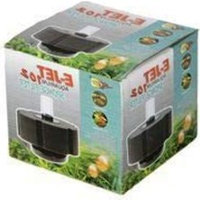 Mythriva Enerji Sınıfı A+ Sünger Filtre, 200-J102ASD