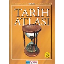 Çarşı Point Resimli Tarih Atlası