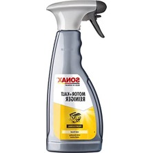 Mythriva 500 ml Motor Temizleyici - Yüksek Performanslı Temizleme Ürünü