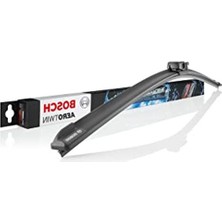 Die Grup Silecek Seti, Aerotwin Tasarım, 650/340 mm Uzunluk
