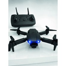 İlkyaz Fashion Katlanabilir 4K Hd Kamera Drone Mobil Uygulama Ile