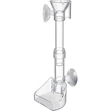 Şanal Jeneca F-15 Balık Yemleme Aparatı (Ayarlanabilir 13-18 Cm)