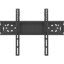 İlkyaz Fashion If Tv Askı Aparatı 43-60 Inç 50 kg Siyah HDX8704