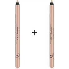 Die Grup Tr 2'li Set Göz&dudak Aydınlatıcı Kalem - Miracle Pencil Contour Lips Brighten Eye-Look Kmir