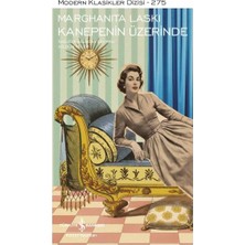 Pazarnova Kanepenin Uzerinde - Modern Klasikler Dizisi