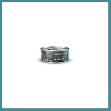 Bezos Hypo-Allergenic Sos Içinde Tavuklu ve Kalamarlı Tahılsız Yetişkin Kedi Konservesi 70 gr Mac