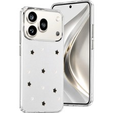 İlkyaz Fashion If Huawei Honor 600 Pro Fiyonk Desenli Kapak - Desen 7
