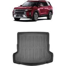 Ssangyong Torres 2025 Model Ile Uyumlu Bagaj Havuzu