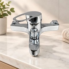 İlkyaz Fashion If Lüx Mix Banyo Bataryası