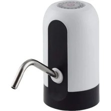 İlkyaz Fashion If Max Şarjlı Damacana Su Pompası