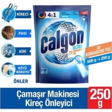 TeknoKapsül Calgon Toz 250 gr