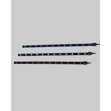 İlkyaz Fashion If Dekoratif LED Meteor Işık 10’lu Çubuk Seti